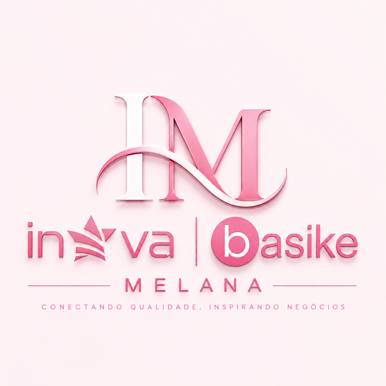 Inova Basike Melana